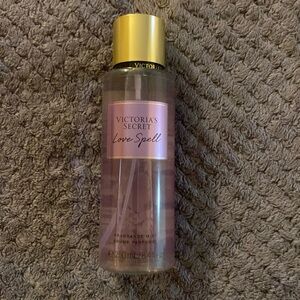 Body spray